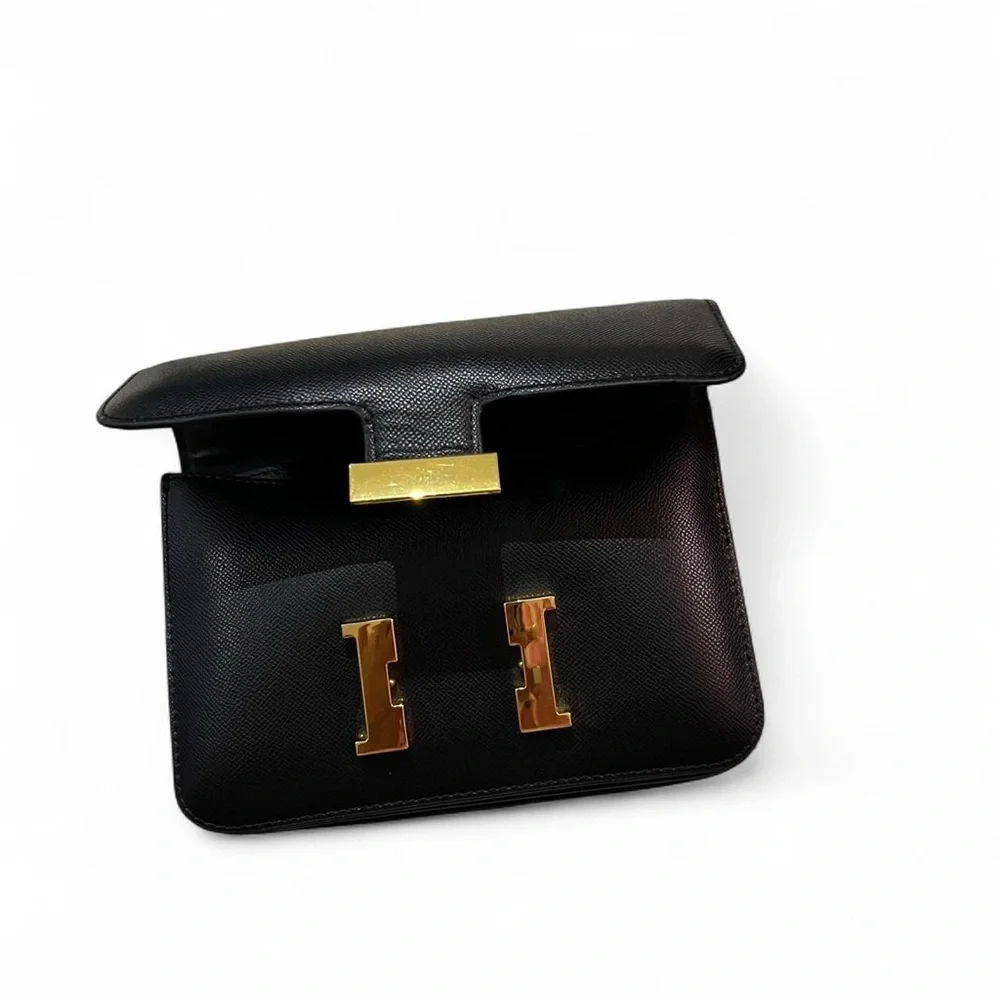 Black crossbody - Picture 2 of 10